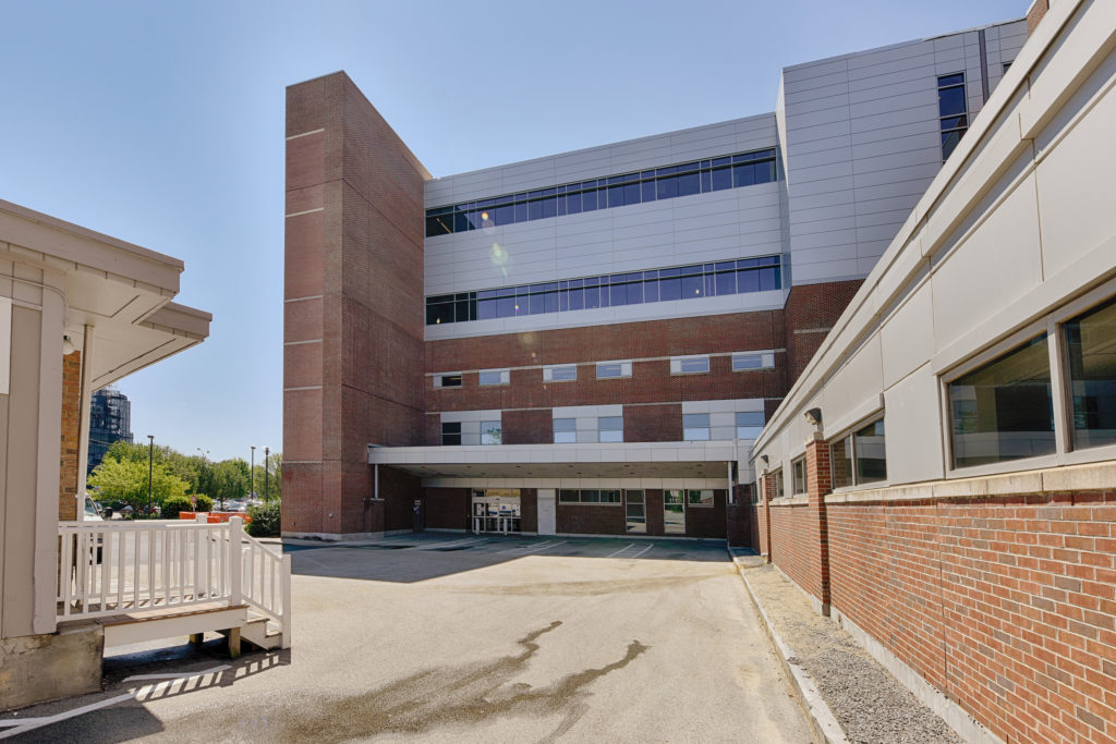 South Shore Hospital Pratt 6 & Critical Care Addition CSL Consulting