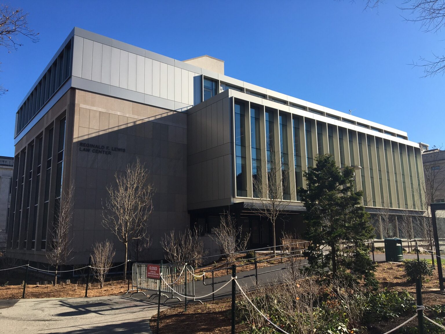 Lewis Hall Renovation And Addition CSL Consulting lewis-hall-renovation-and-addition-csl-consulting